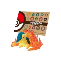 Officiële Pokemon figures re-ment Desktop 3